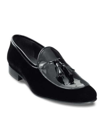Vincent Tassel Loafer